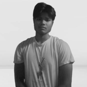 Koushik Barman